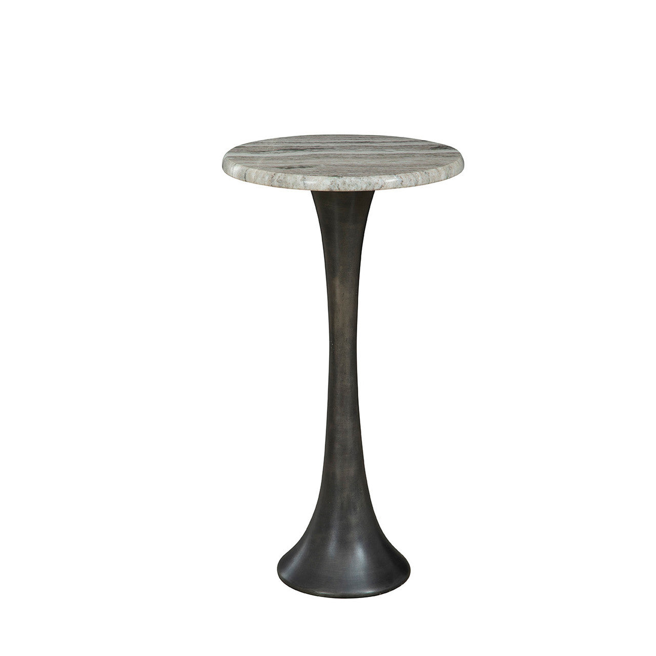 Trumpet Martini Table - 13.75'