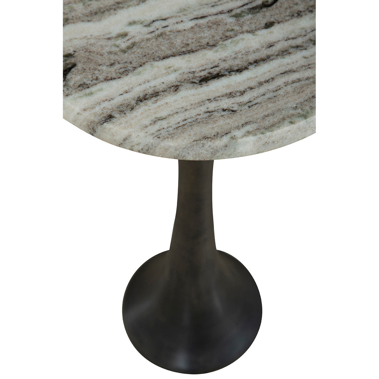 Trumpet Martini Table - 13.75'