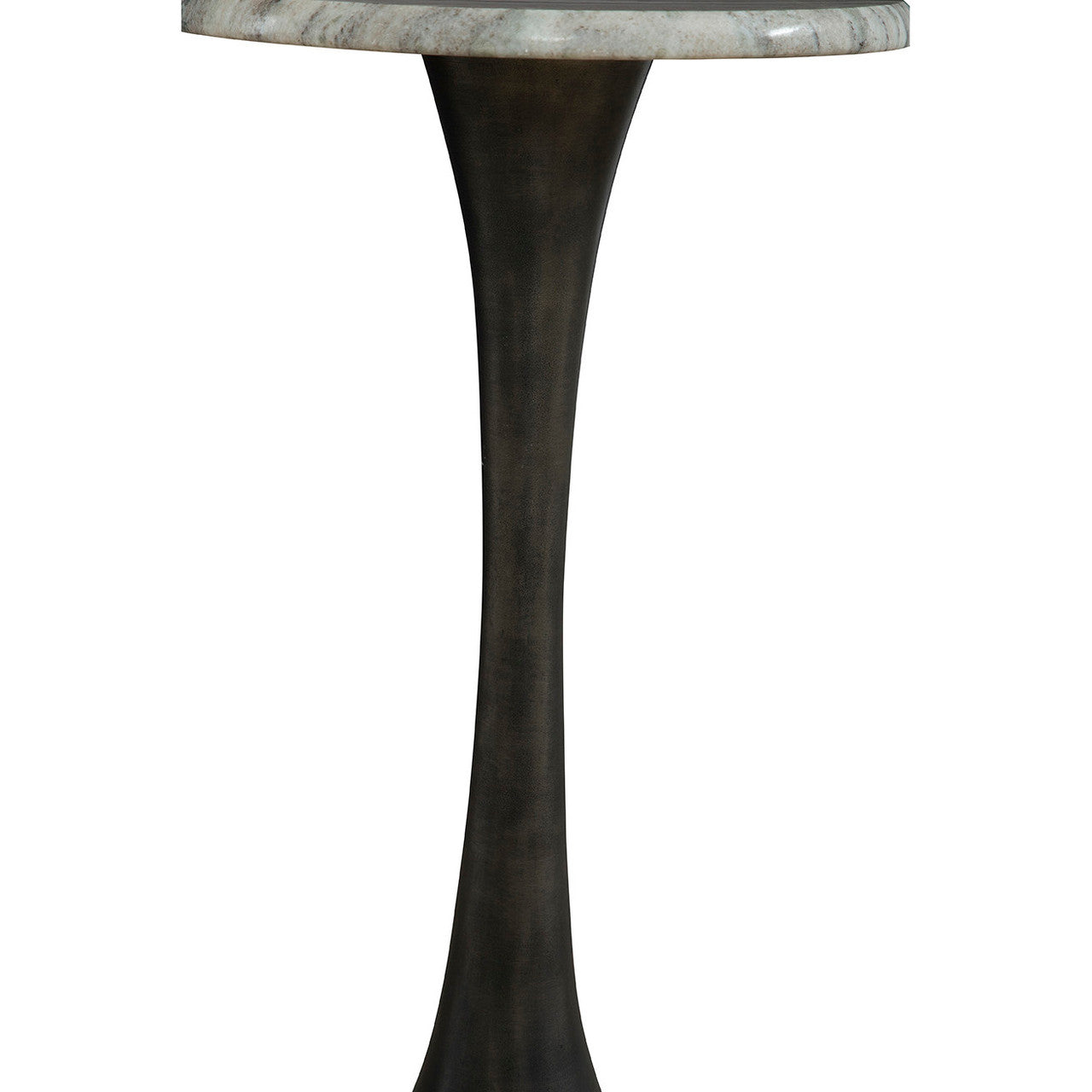Trumpet Martini Table - 13.75'