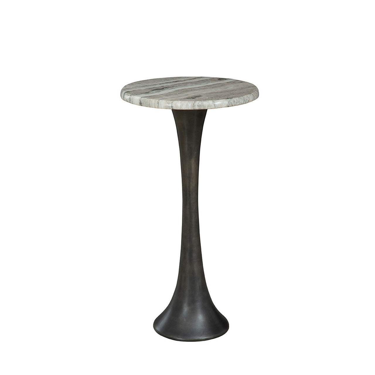 Trumpet Martini Table - 13.75'