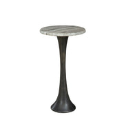 Trumpet Martini Table - 13.75'