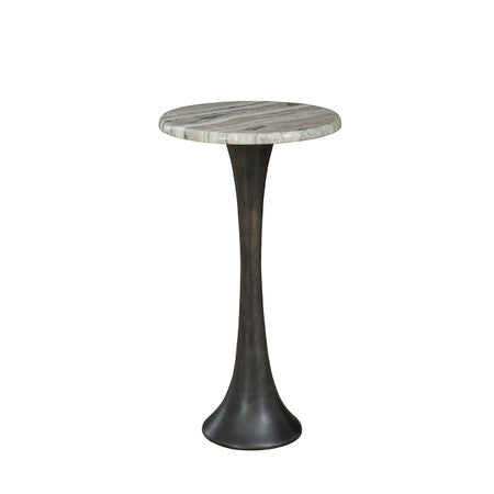 Trumpet Martini Table - 13.75'