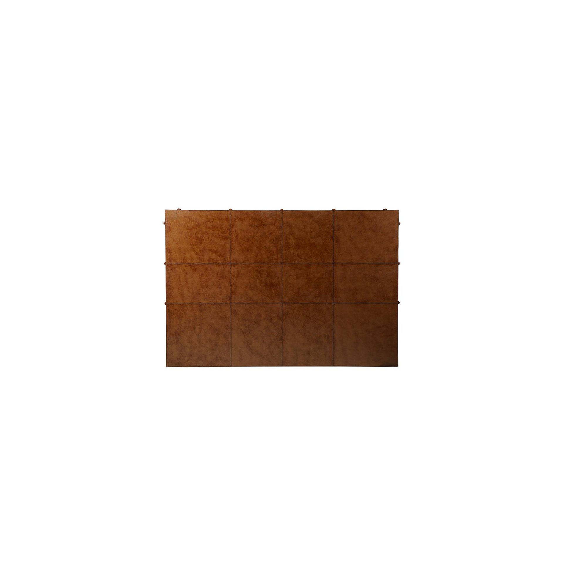 Gentlemen's King Bed detail view by Furniture Classics at ZIN Home