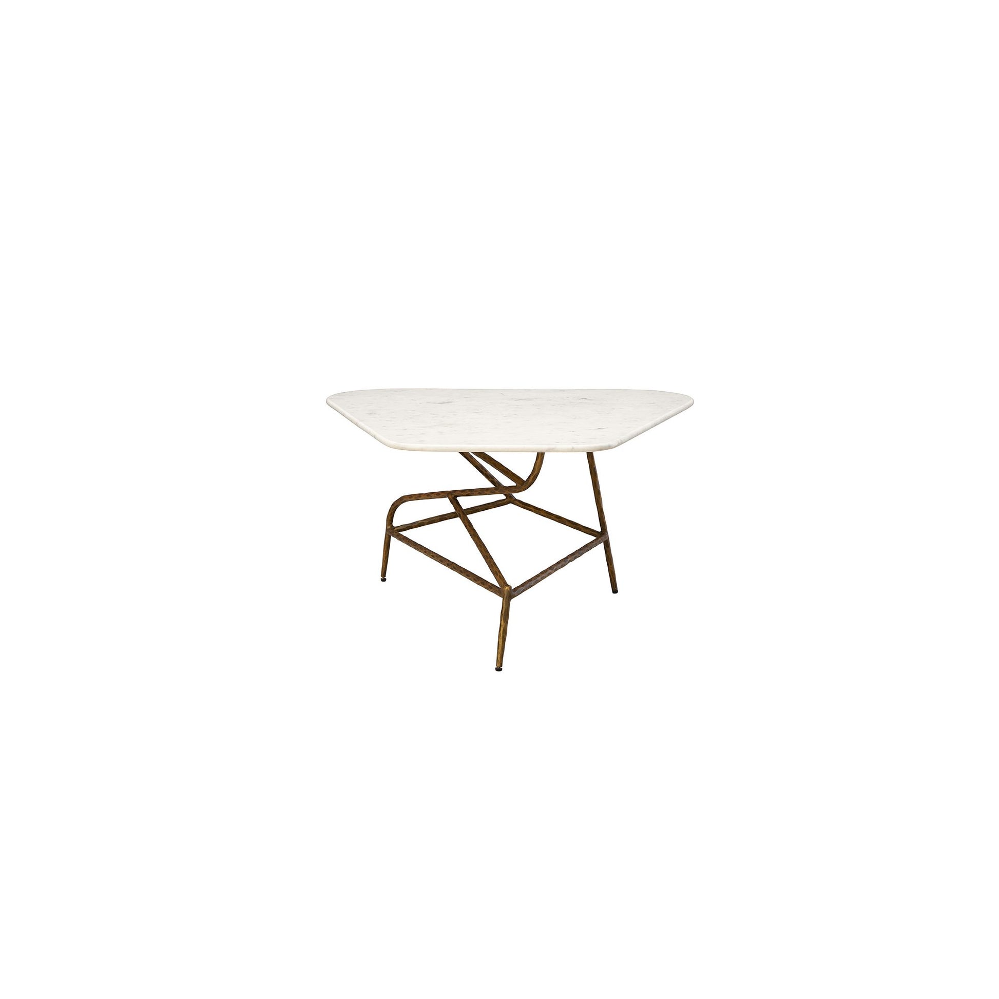Bechamel Coffee and End Table Set - 38.5/22.5' detail view by Furniture Classics at ZIN Home