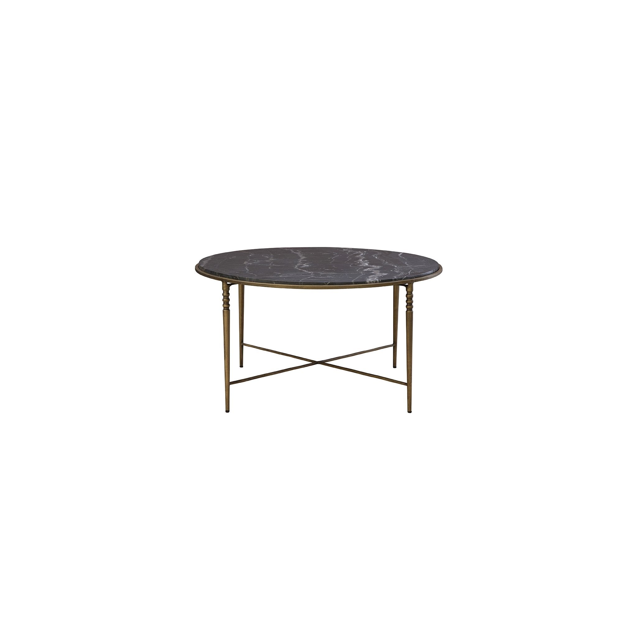 Evry Cocktail Table - 36' detail view by Furniture Classics at ZIN Home