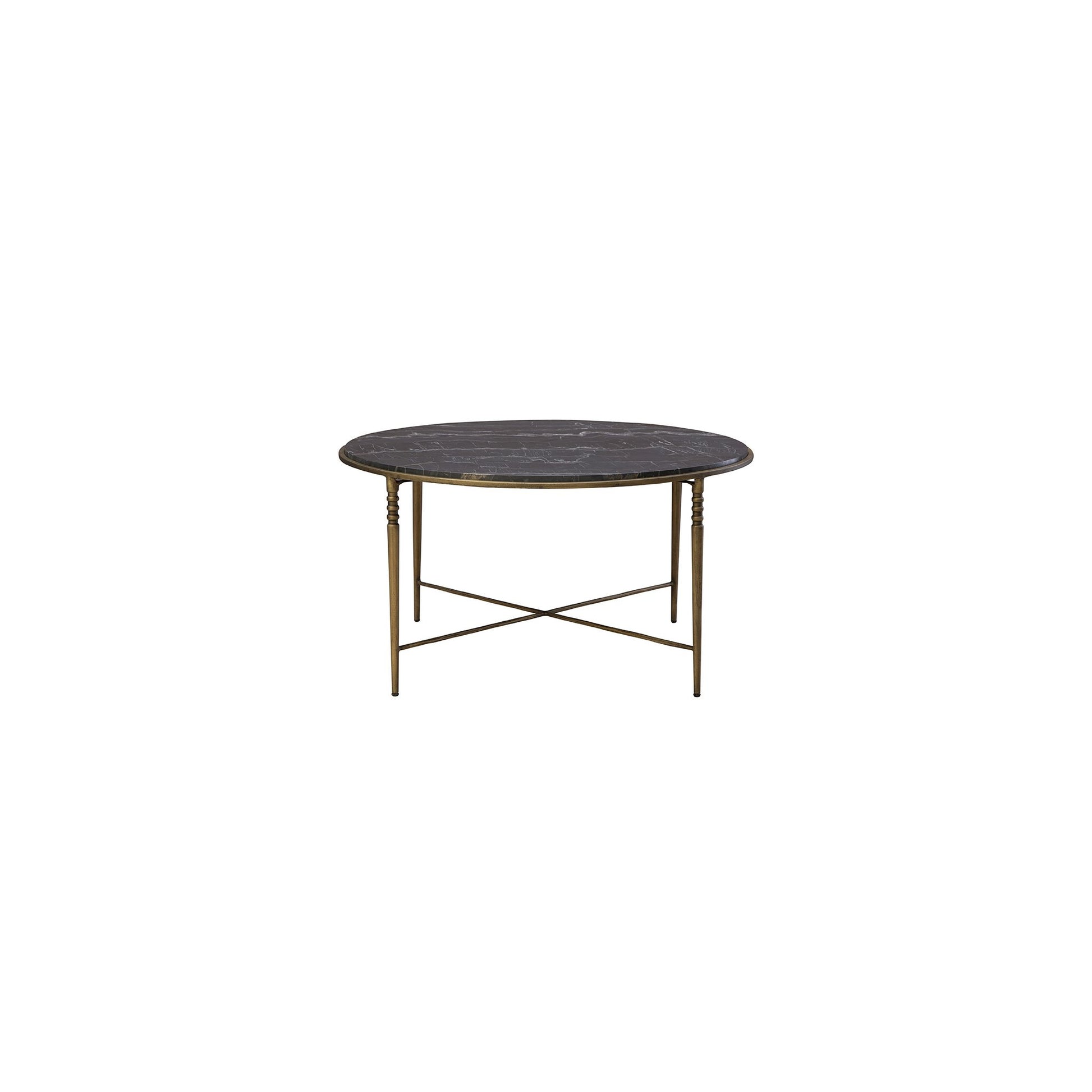 Evry Cocktail Table - 36' detail view by Furniture Classics at ZIN Home