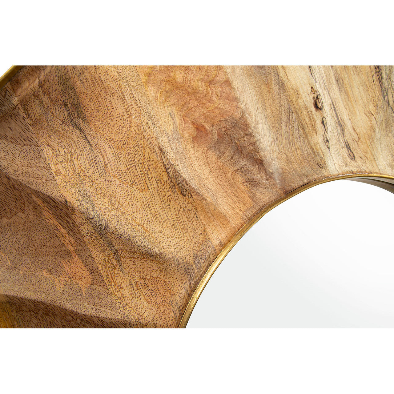 Warren Mirror - 36'