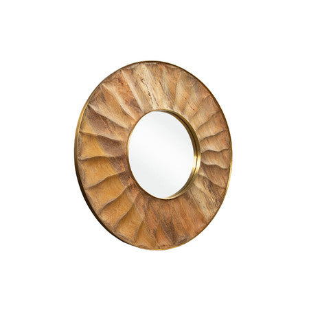 Warren Mirror - 36'