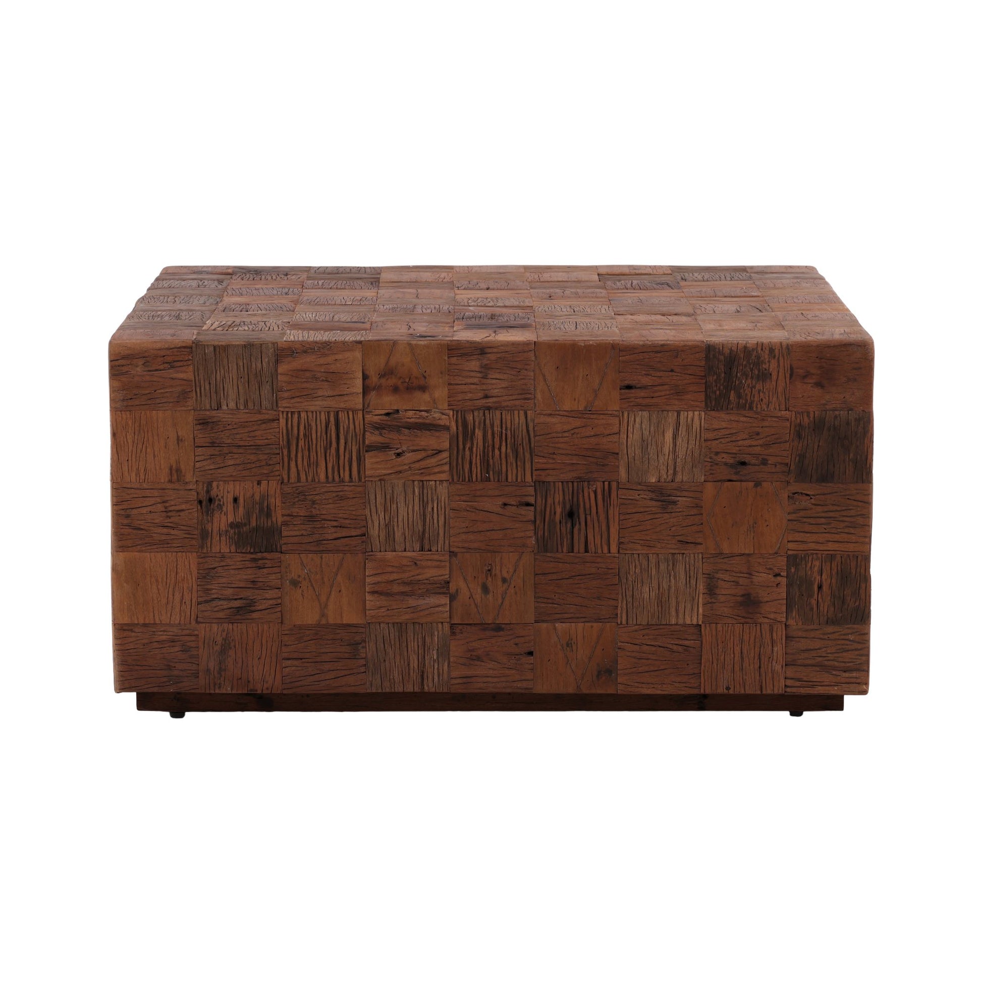 Edwards Coffee Table detail view by Furniture Classics at ZIN Home