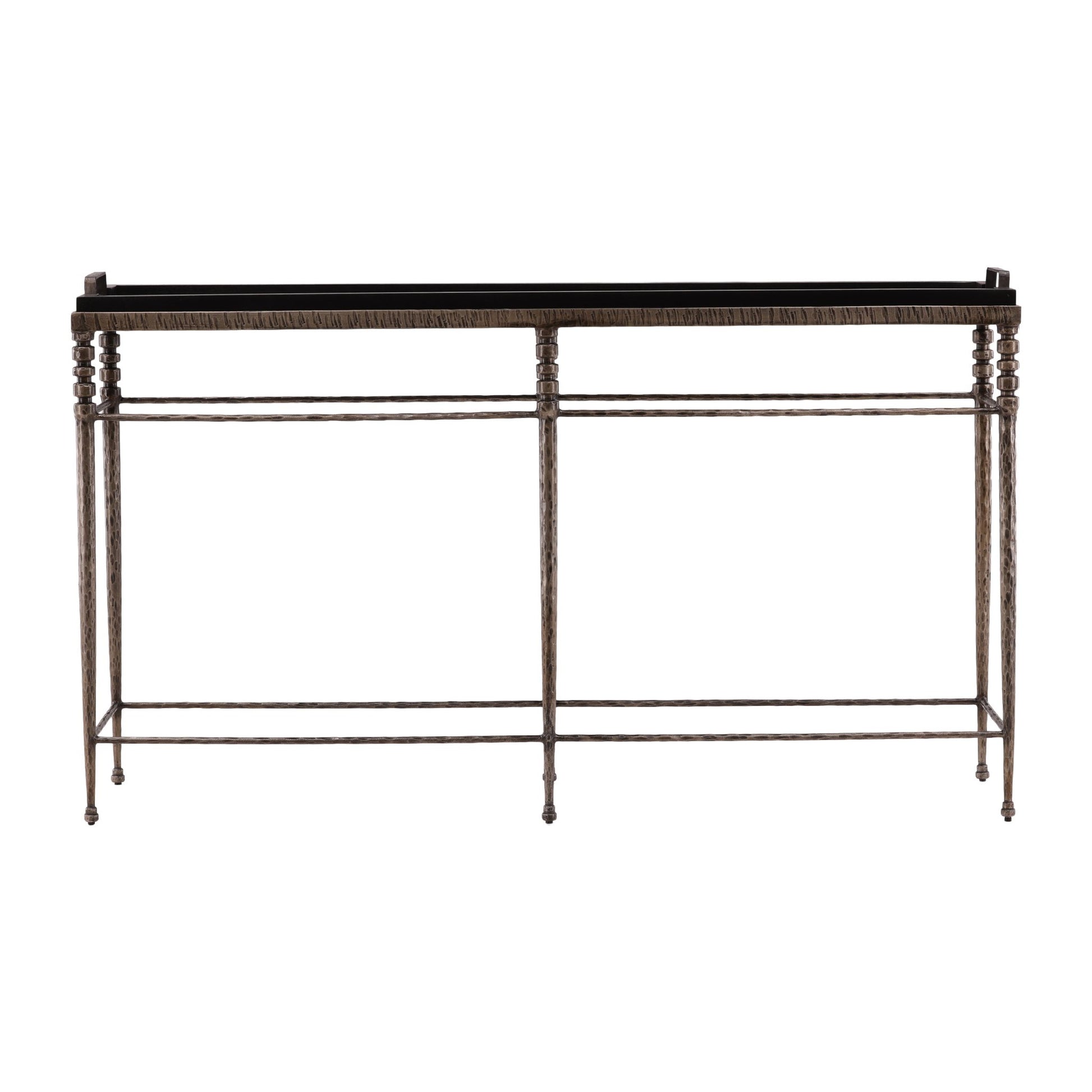Goodall Console detail view by Furniture Classics at ZIN Home