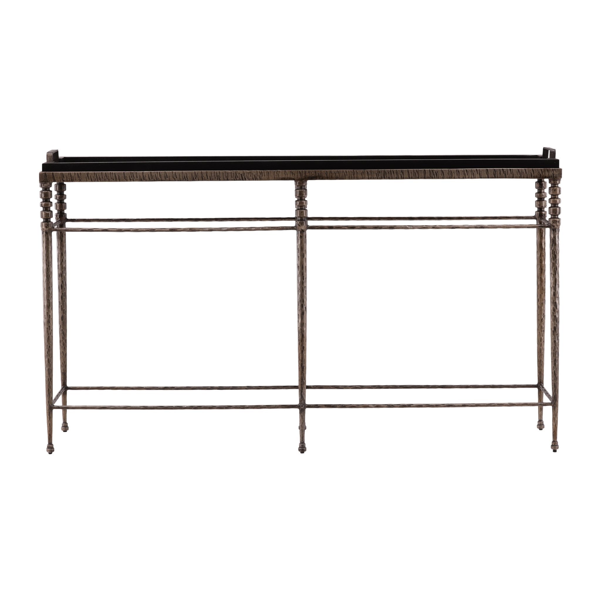 Goodall Console detail view by Furniture Classics at ZIN Home