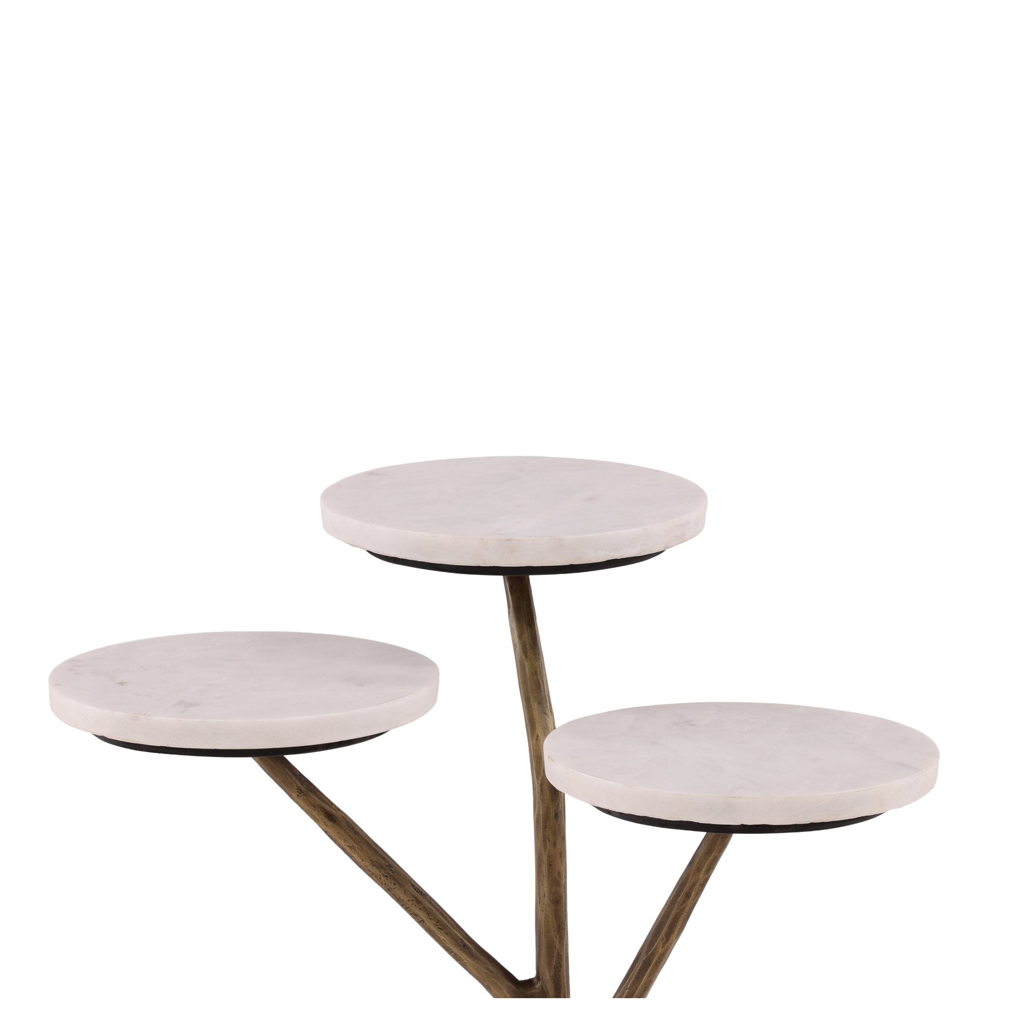Garcia Drink Table detail view by Furniture Classics at ZIN Home