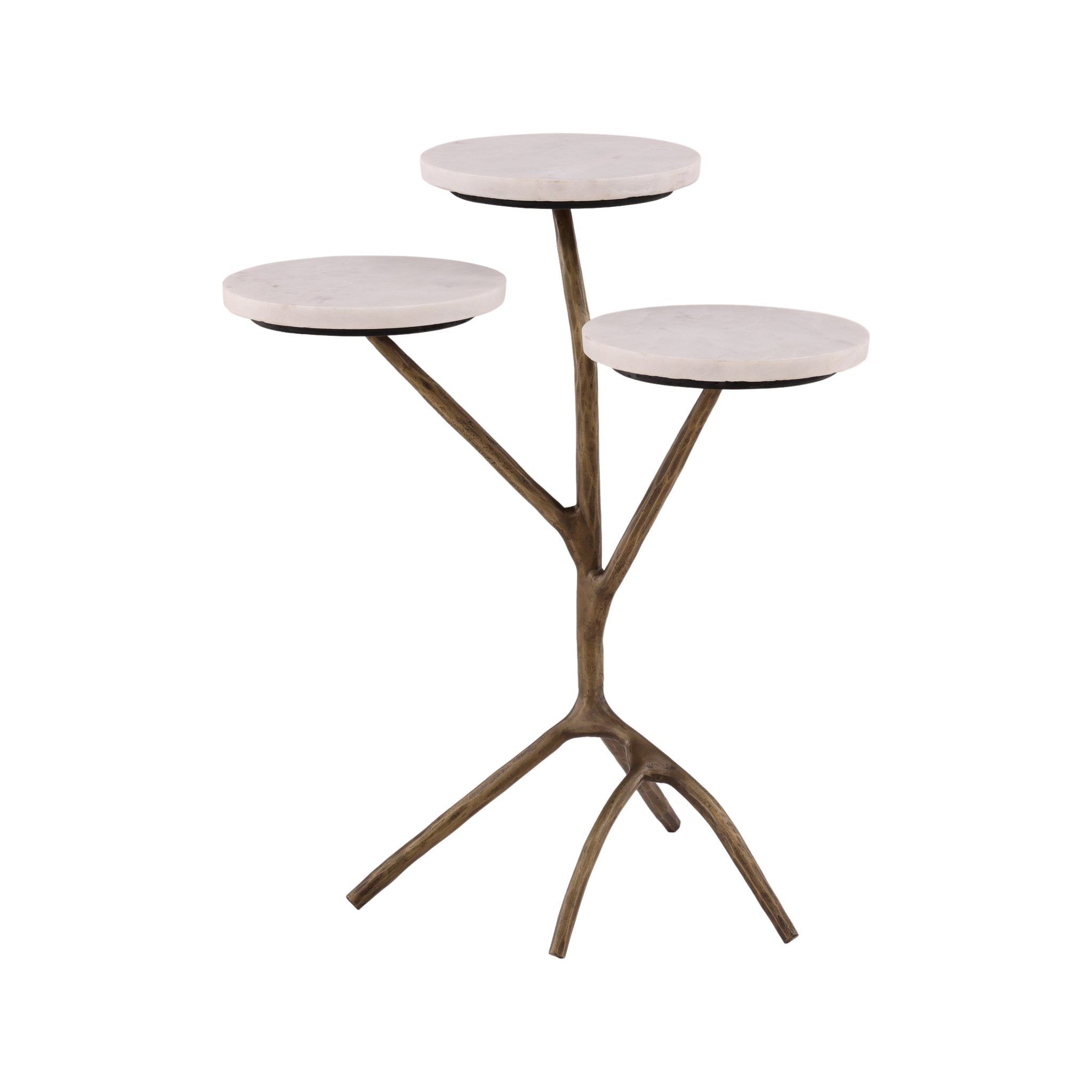Garcia Drink Table detail view by Furniture Classics at ZIN Home