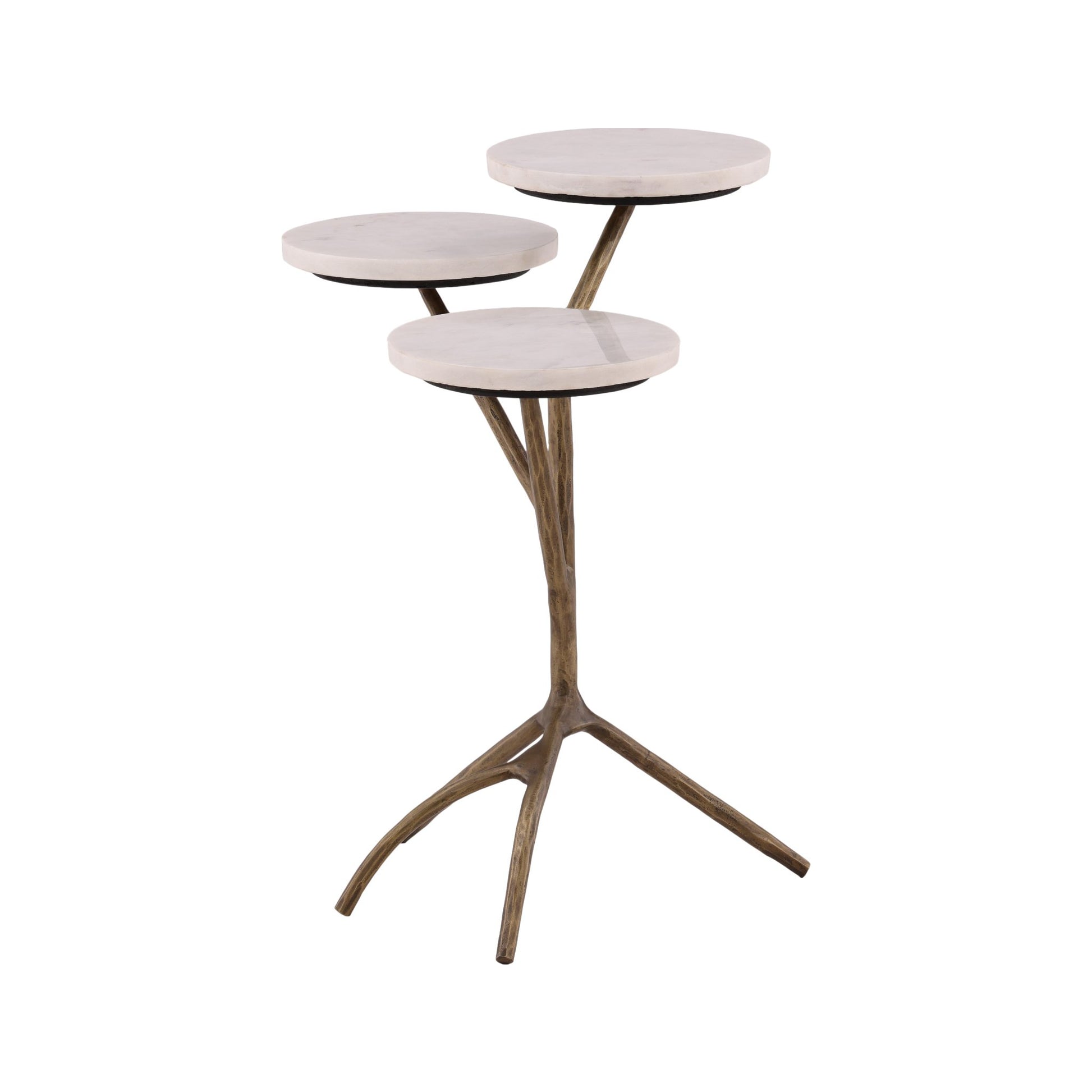 Garcia Drink Table detail view by Furniture Classics at ZIN Home