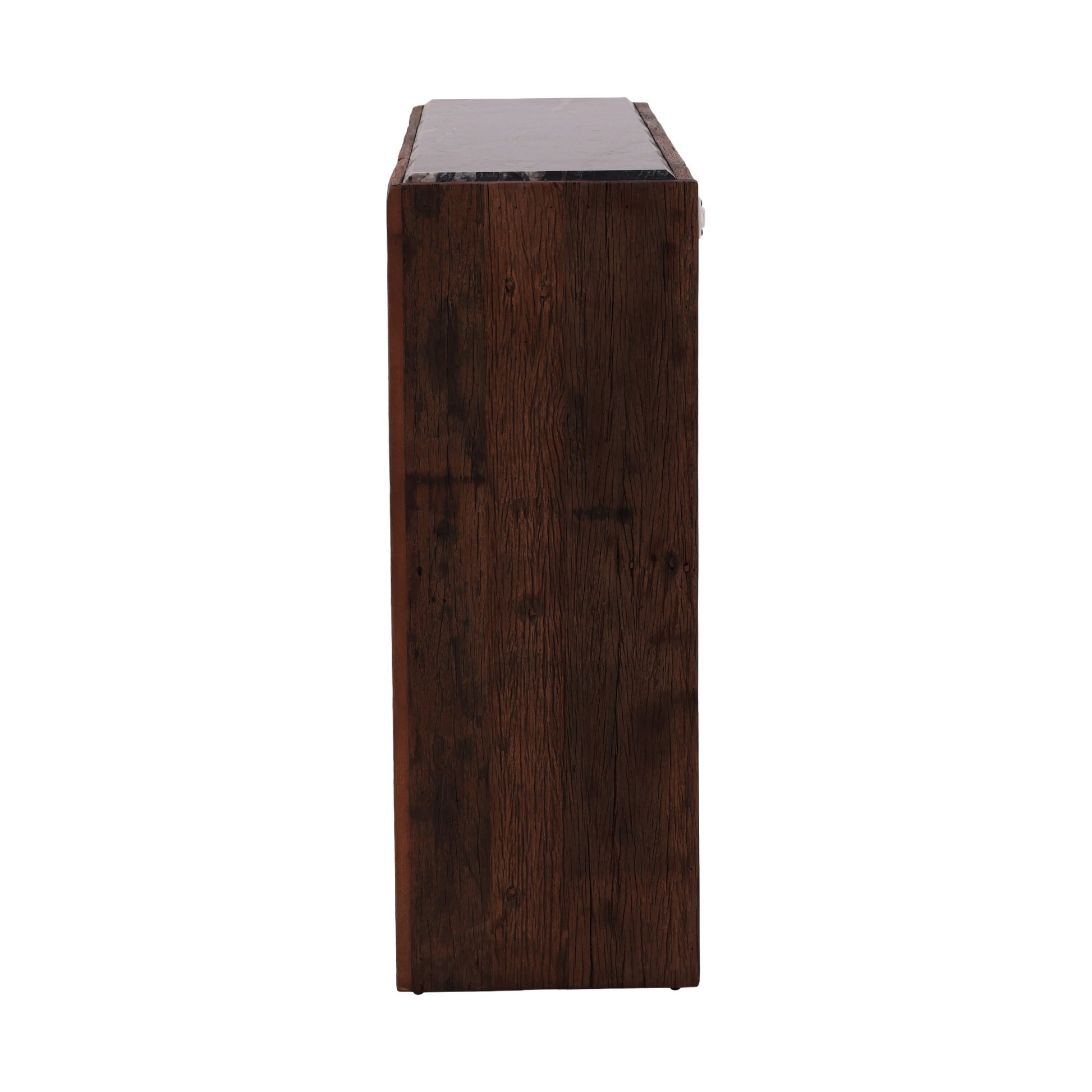 Dylan Console detail view by Furniture Classics at ZIN Home