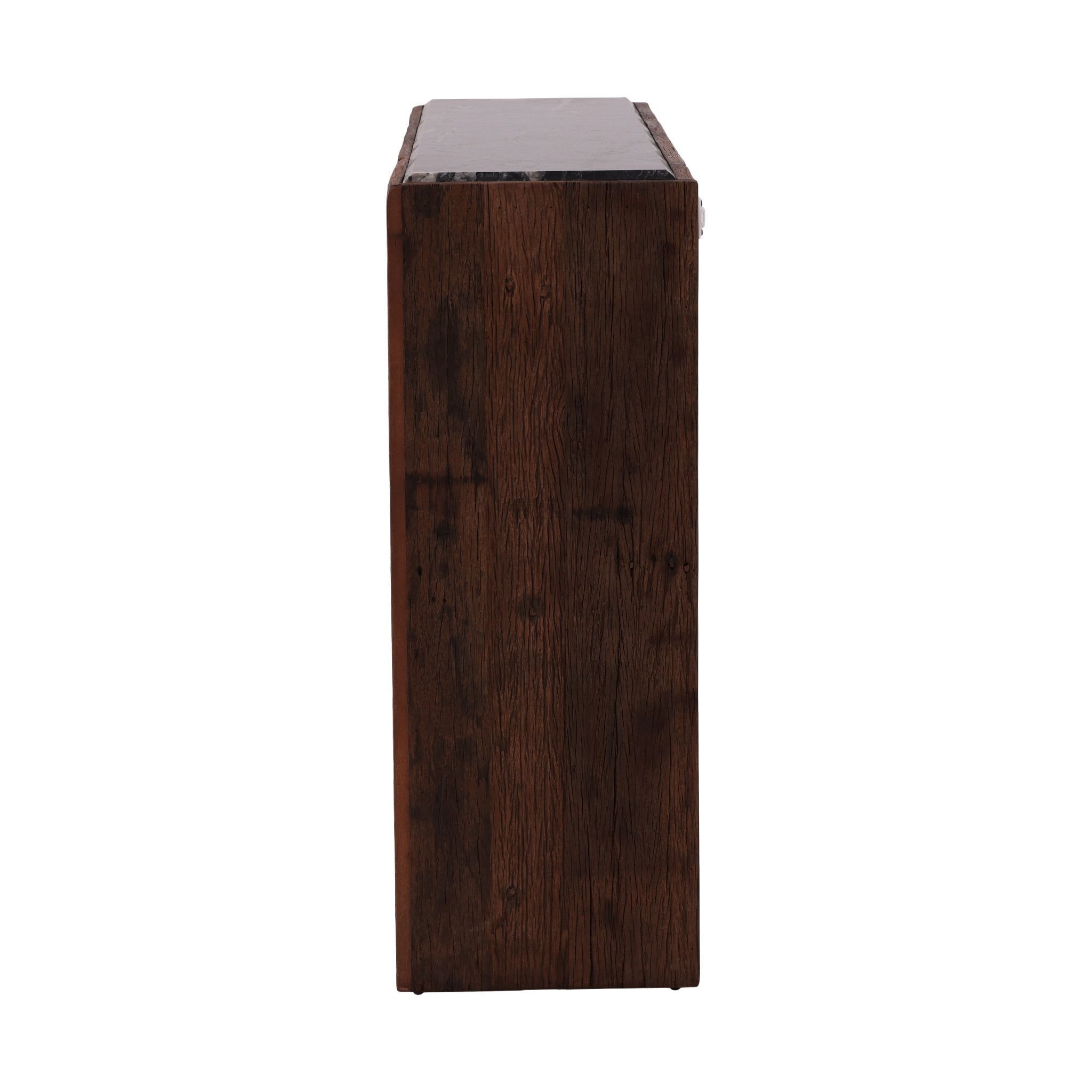 Dylan Console detail view by Furniture Classics at ZIN Home