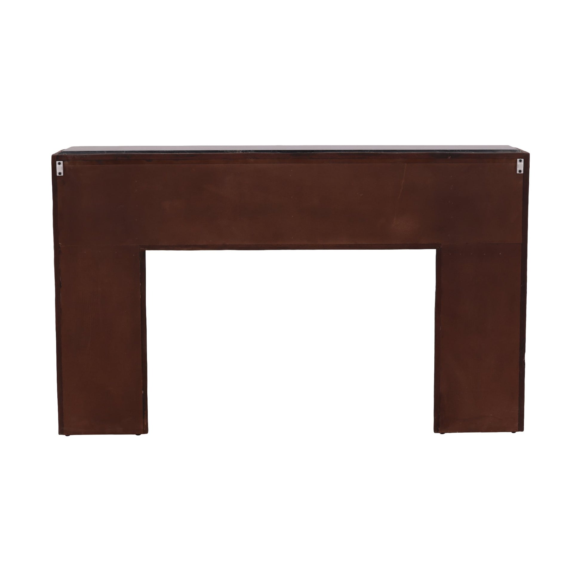 Dylan Console detail view by Furniture Classics at ZIN Home