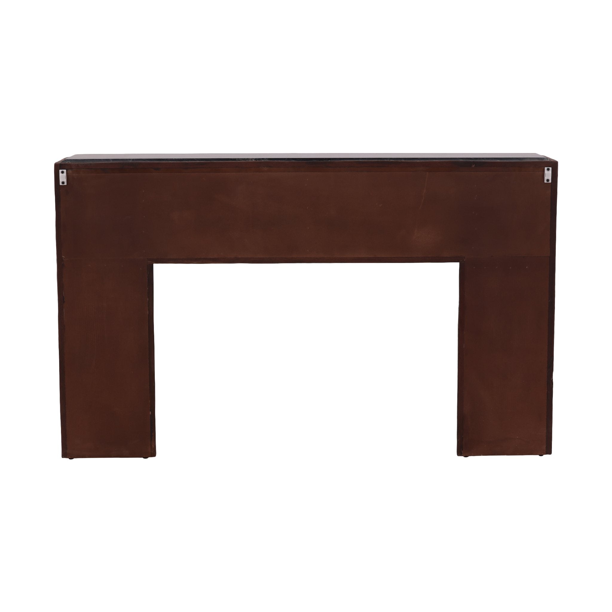 Dylan Console detail view by Furniture Classics at ZIN Home