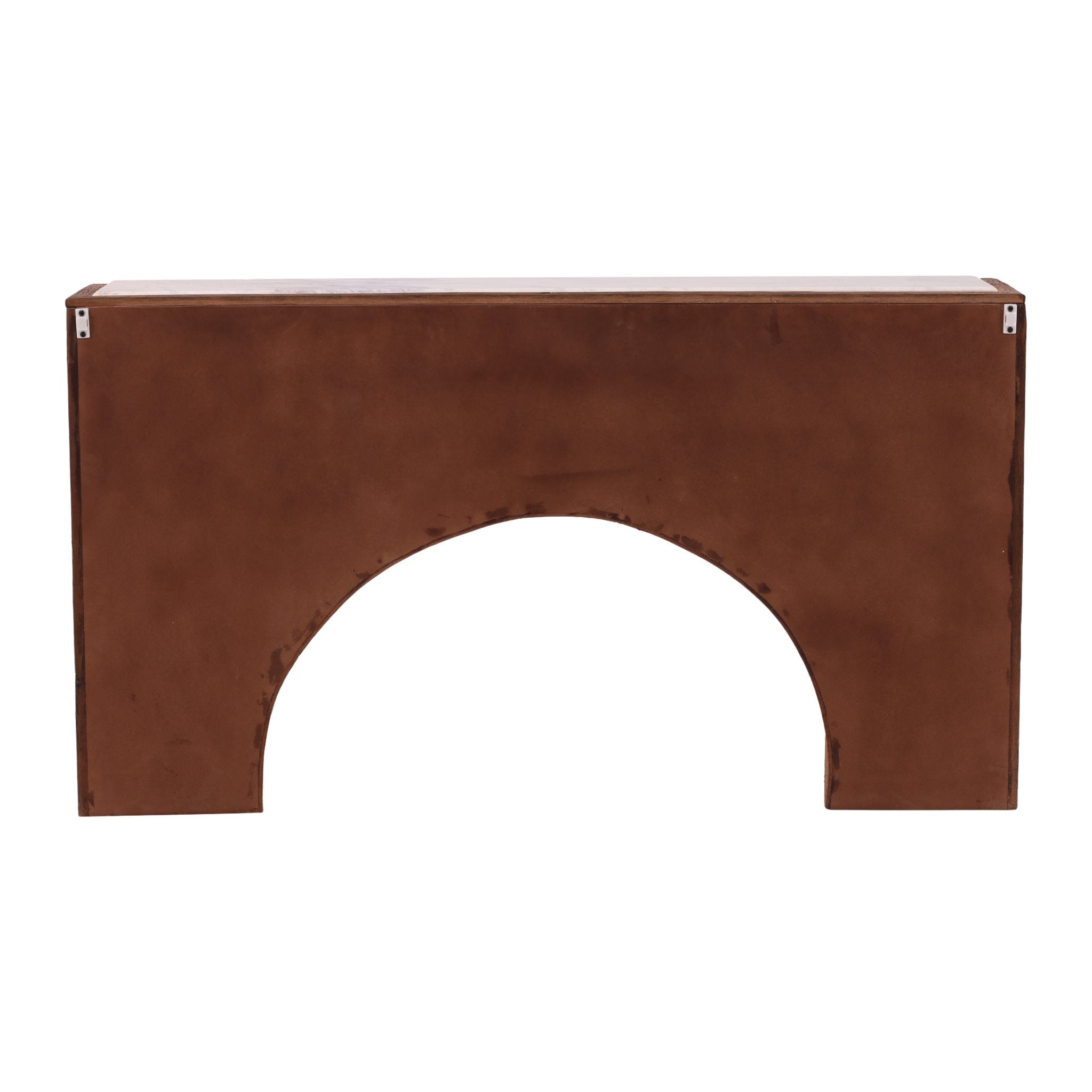Cole Console detail view by Furniture Classics at ZIN Home