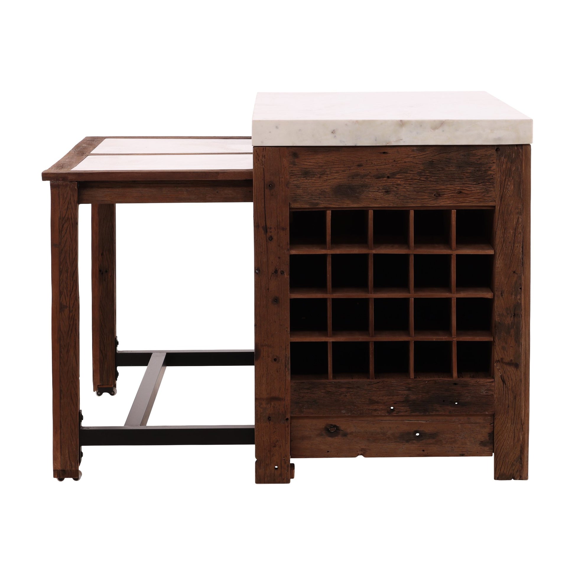 Russel Island detail view by Furniture Classics at ZIN Home