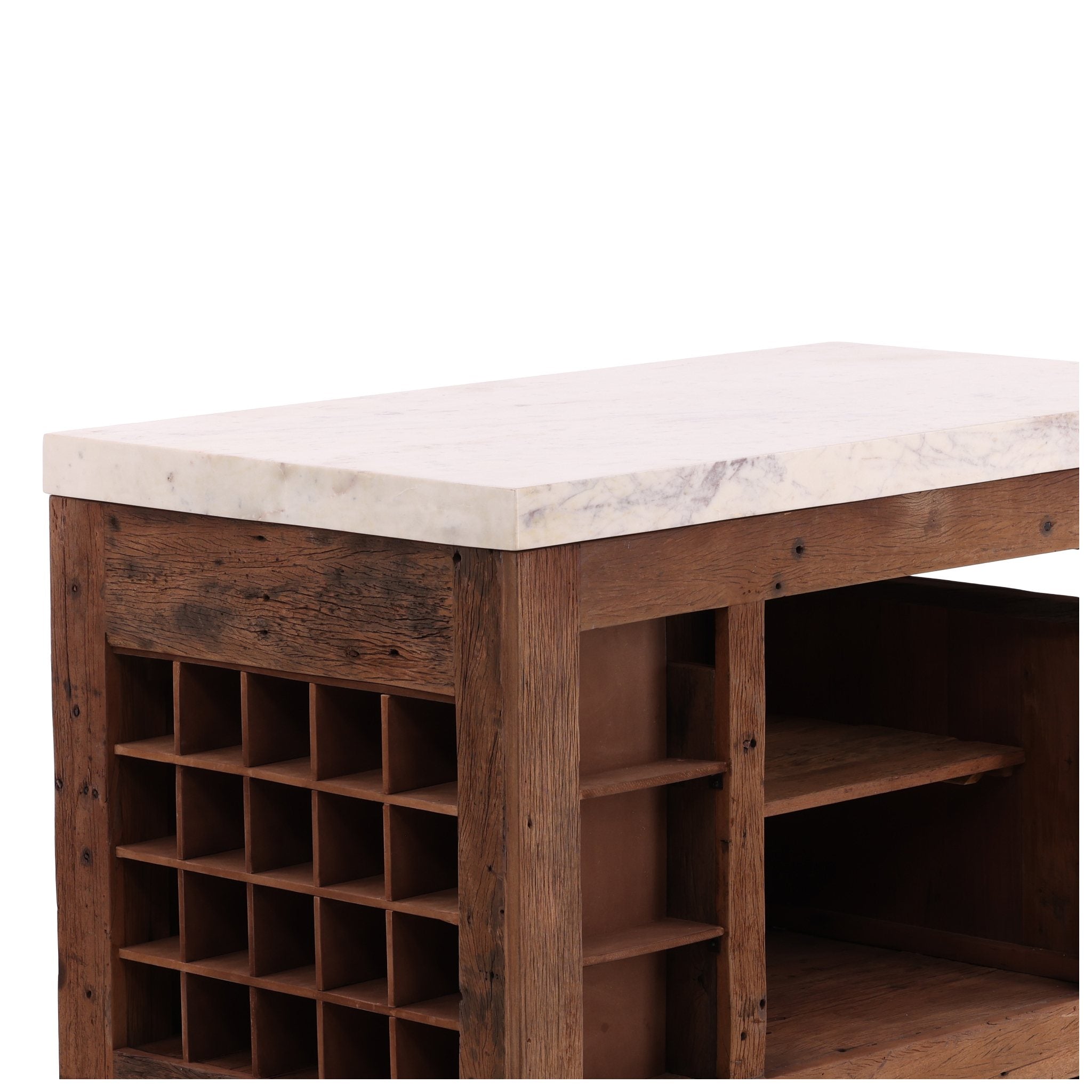 Russel Island detail view by Furniture Classics at ZIN Home