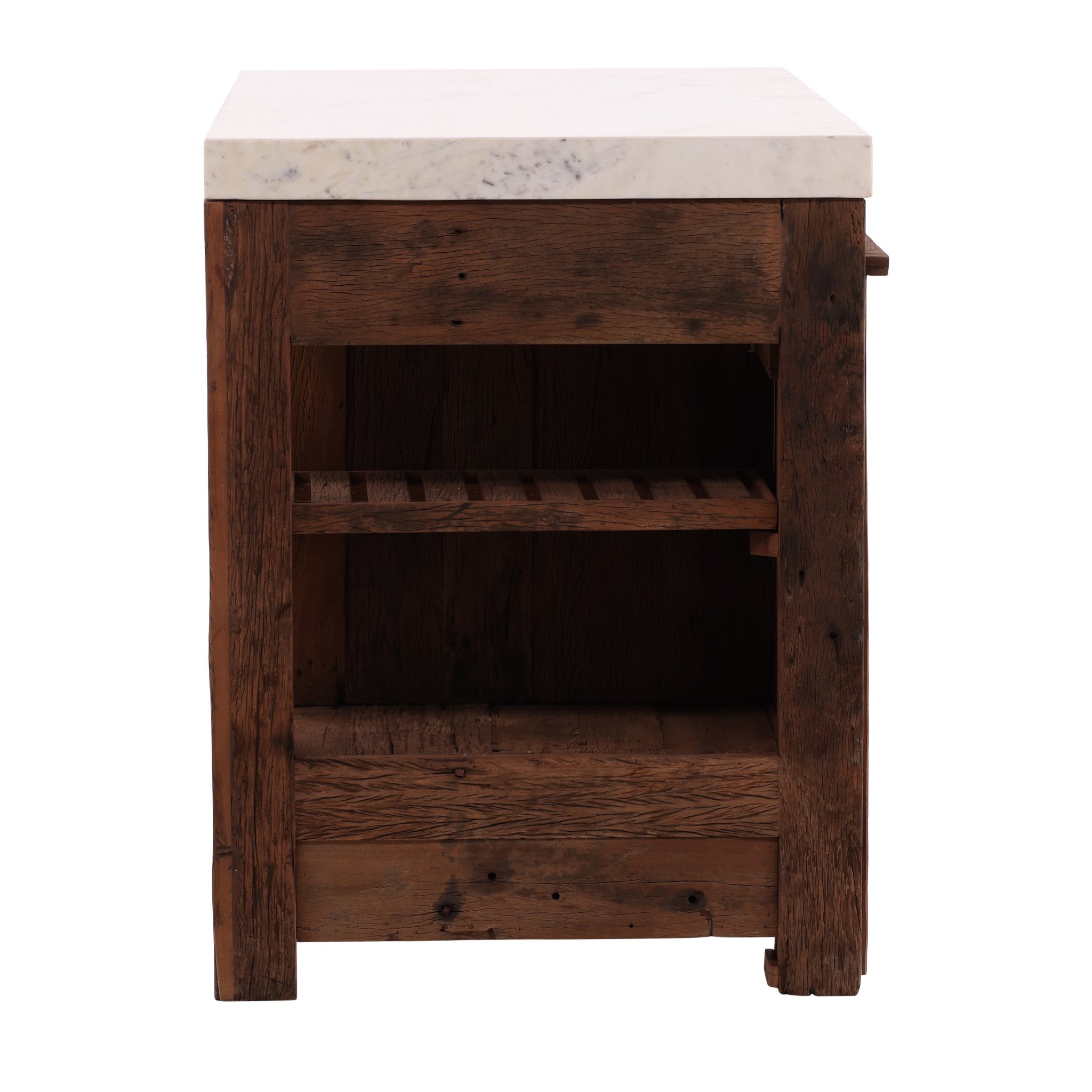 Russel Island detail view by Furniture Classics at ZIN Home