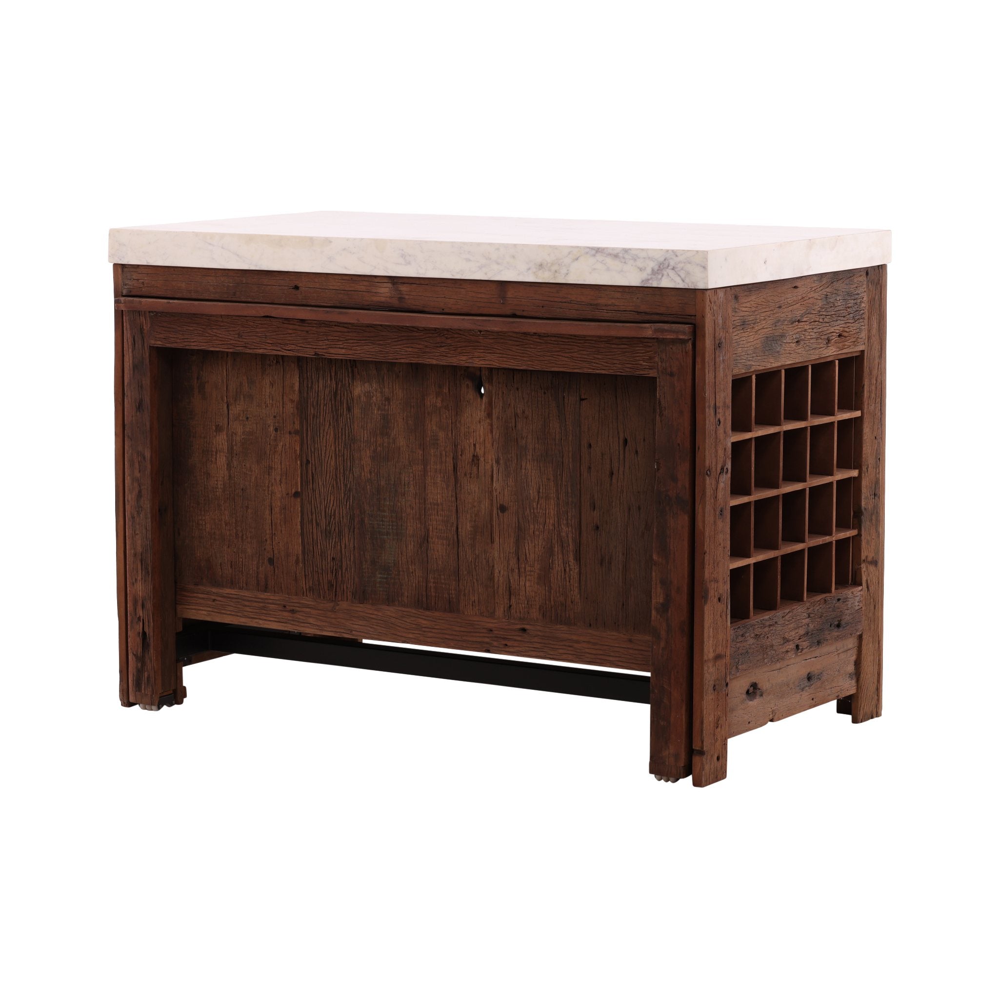 Russel Island detail view by Furniture Classics at ZIN Home