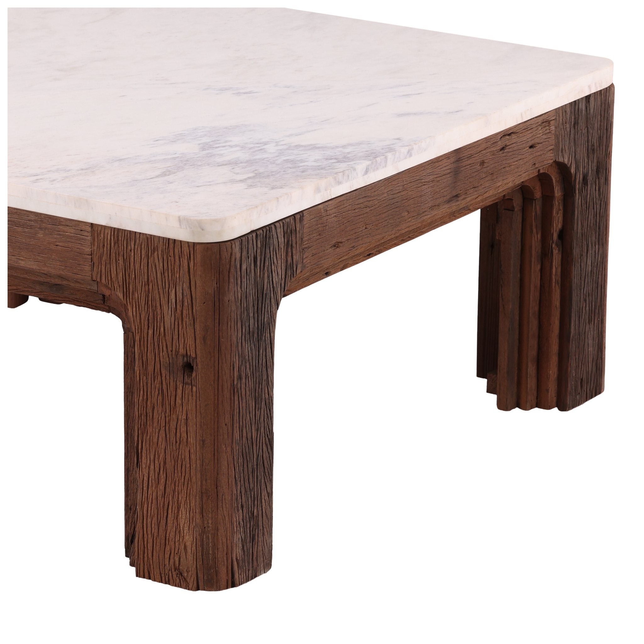 Williams Coffee Table detail view by Furniture Classics at ZIN Home