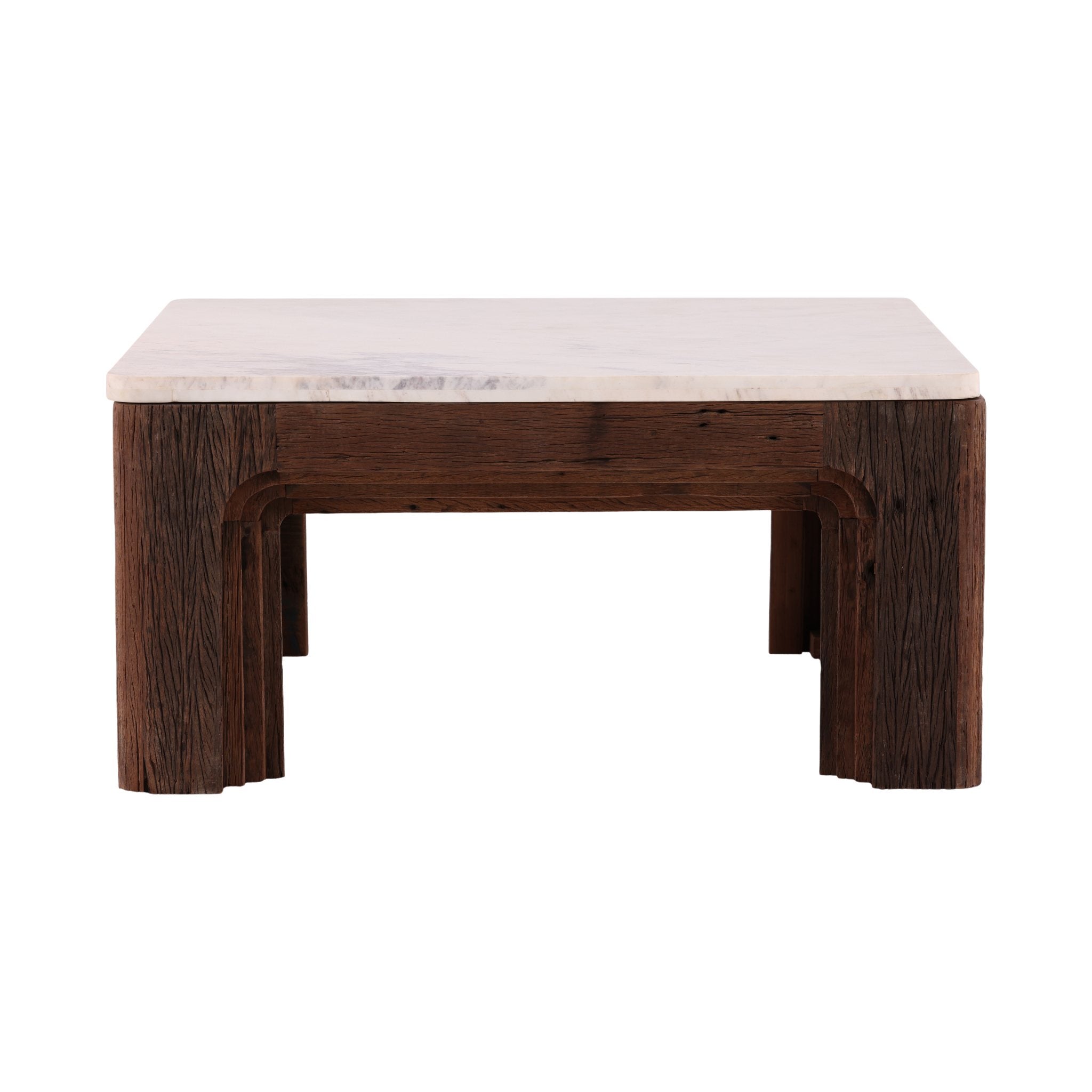 Williams Coffee Table detail view by Furniture Classics at ZIN Home