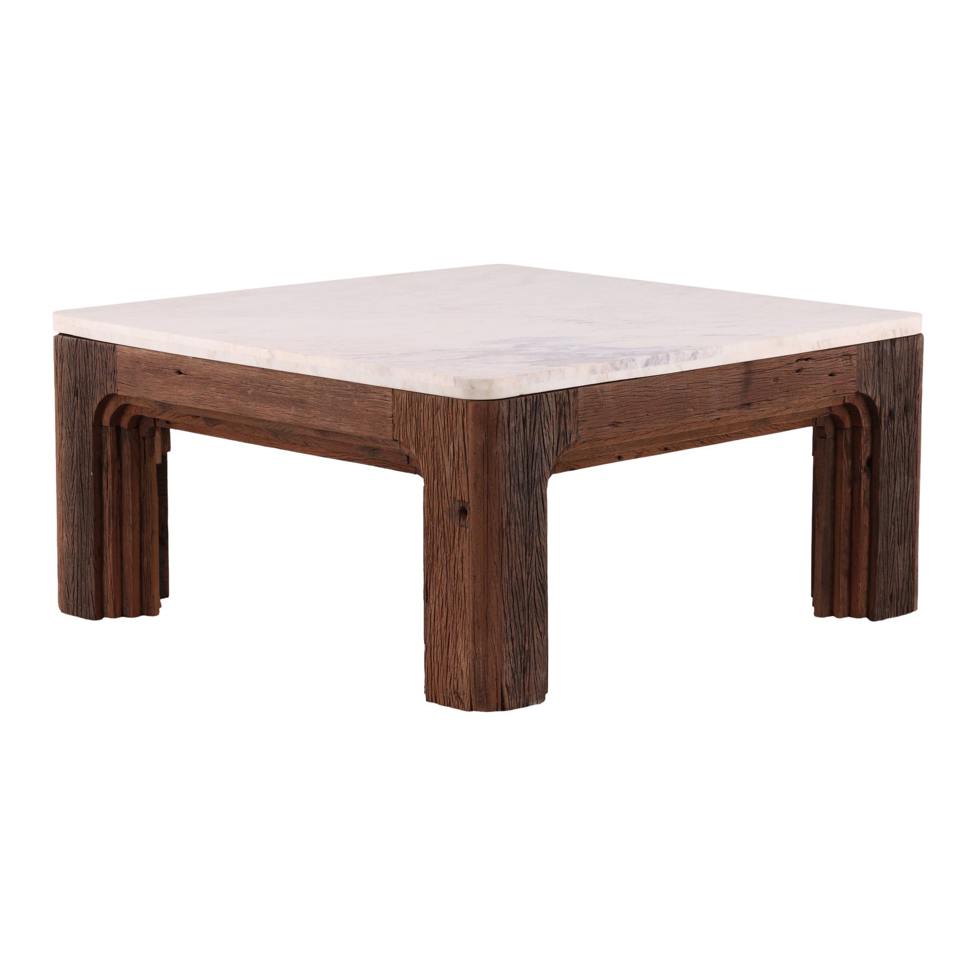 Williams Coffee Table detail view by Furniture Classics at ZIN Home