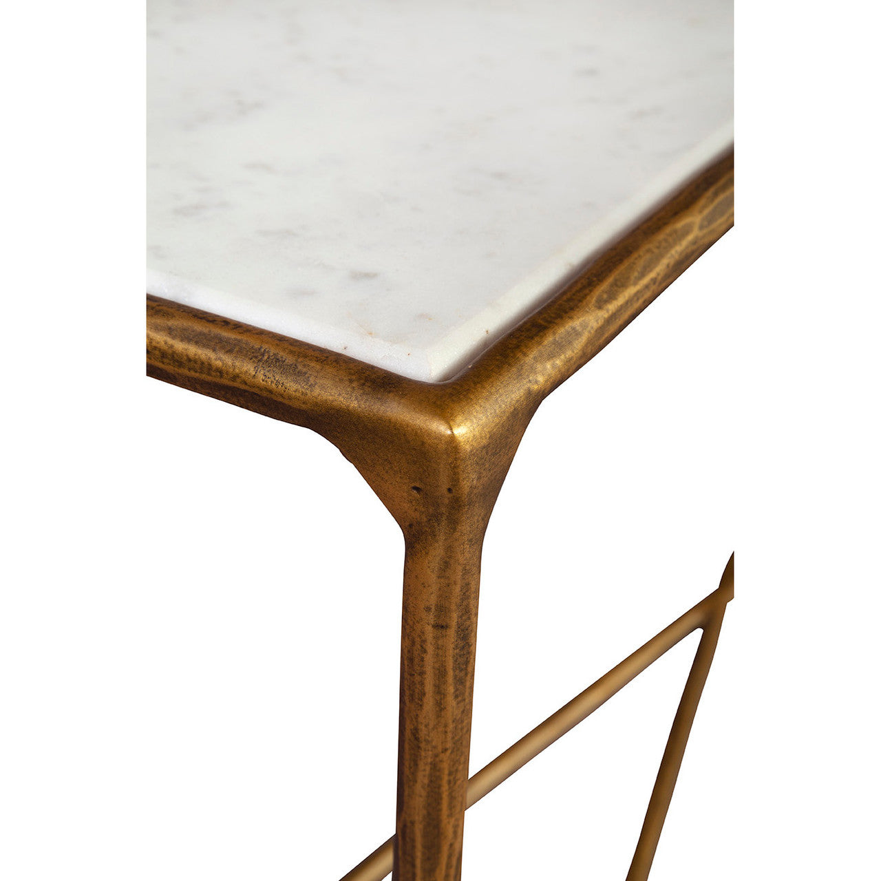 Bronson Console - 65'