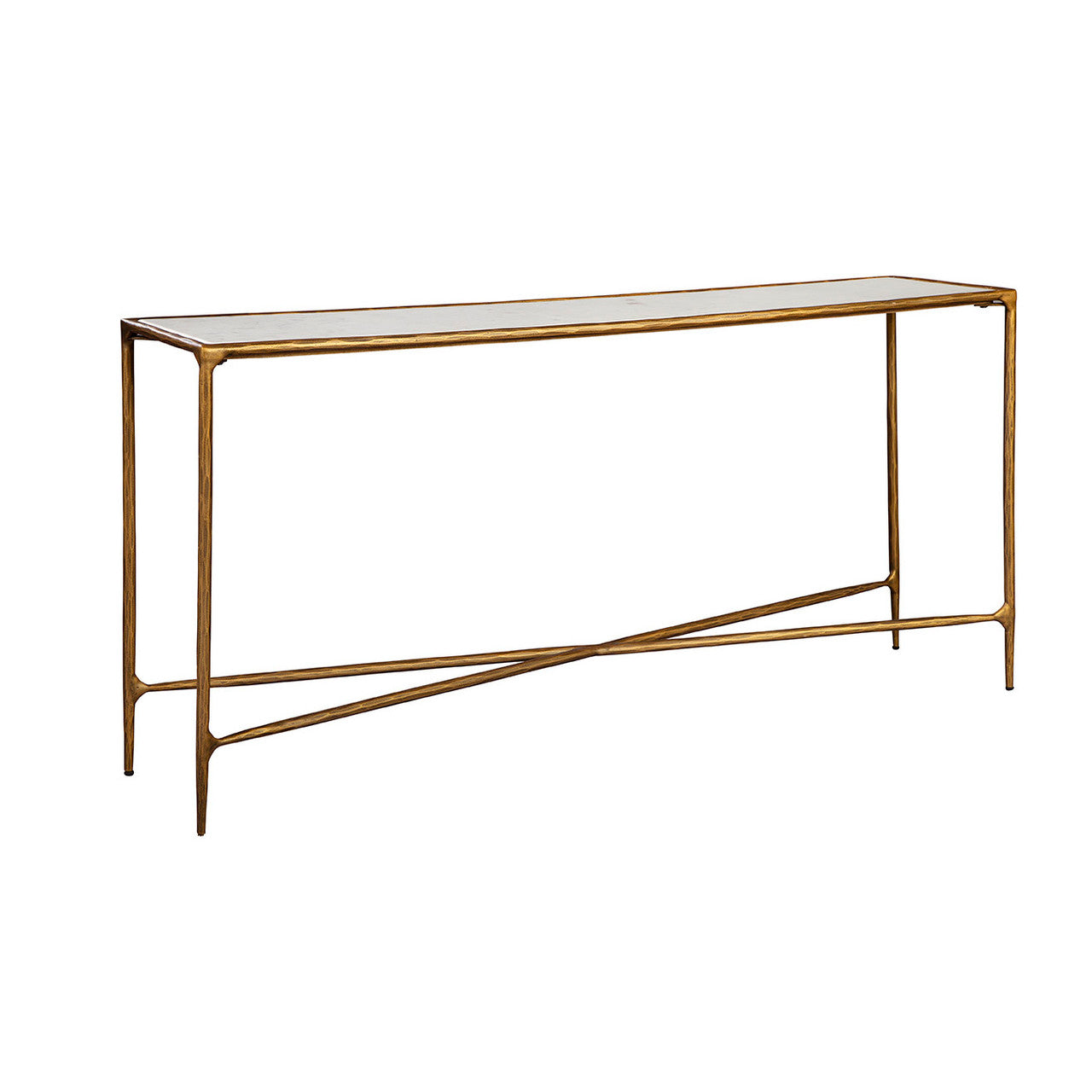 Bronson Console - 65'