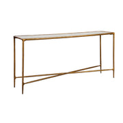 Bronson Console - 65'