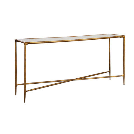 Bronson Console - 65'