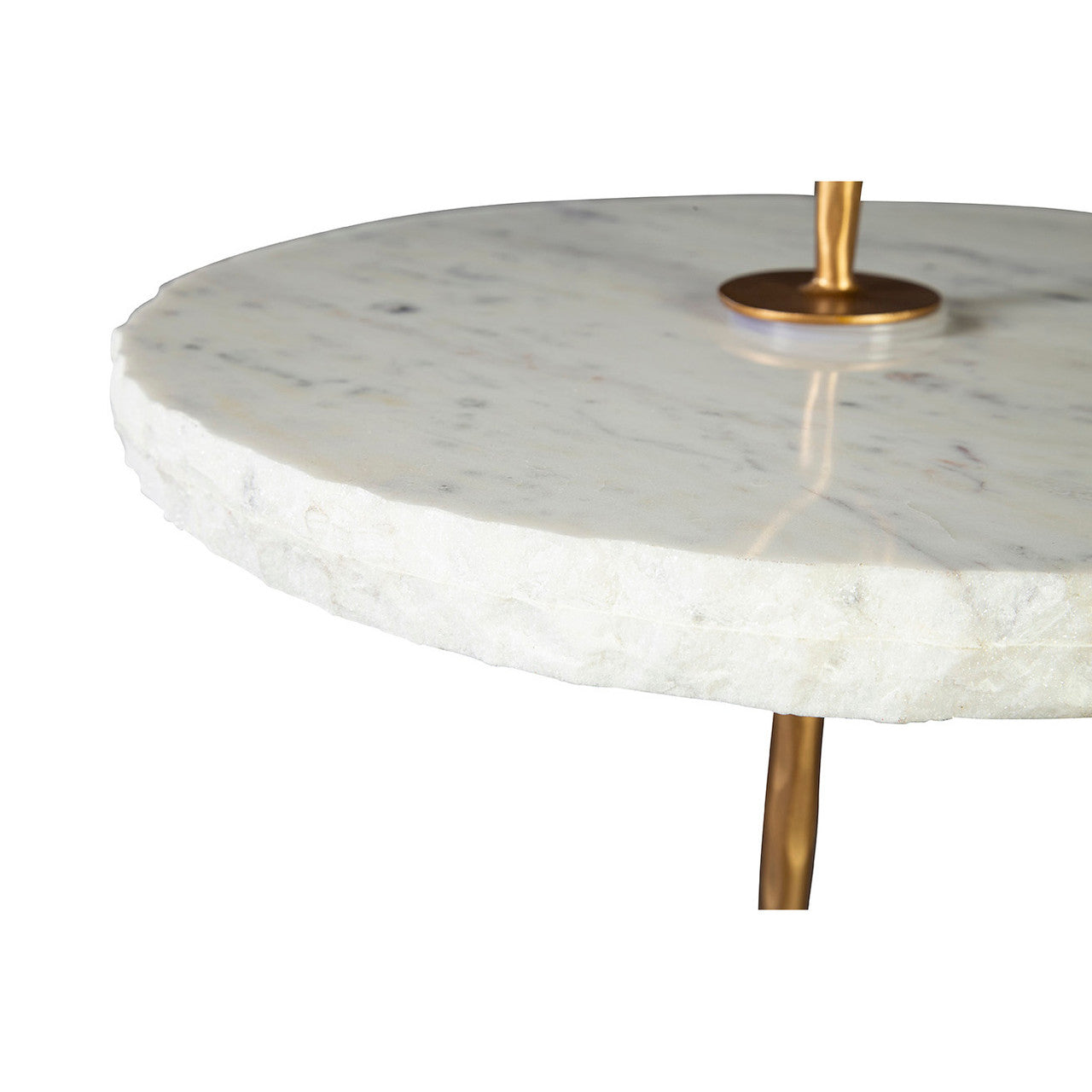 Mckinnon Side Table - 16'