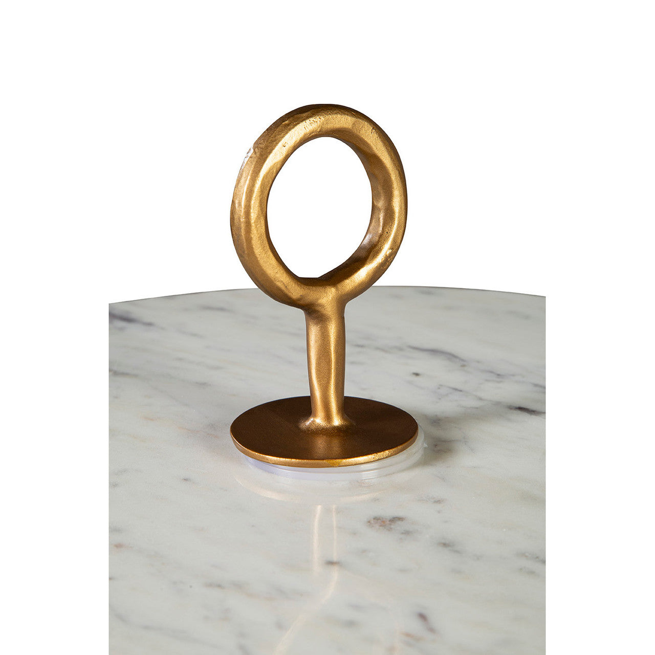 Mckinnon Side Table - 16'