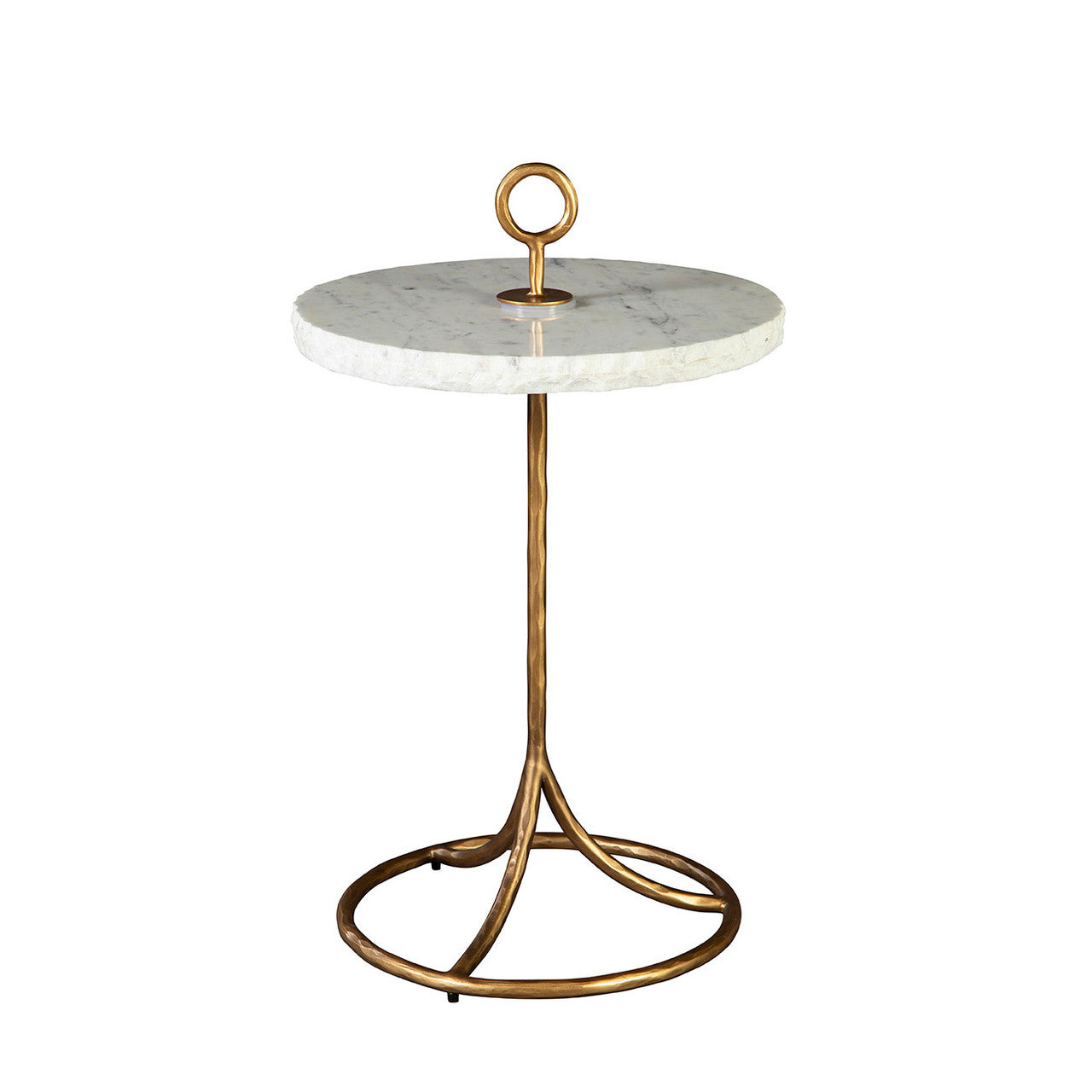Mckinnon Side Table - 16'