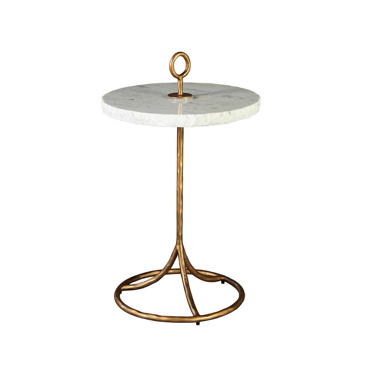 Mckinnon Side Table - 16'