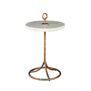 Mckinnon Side Table - 16'