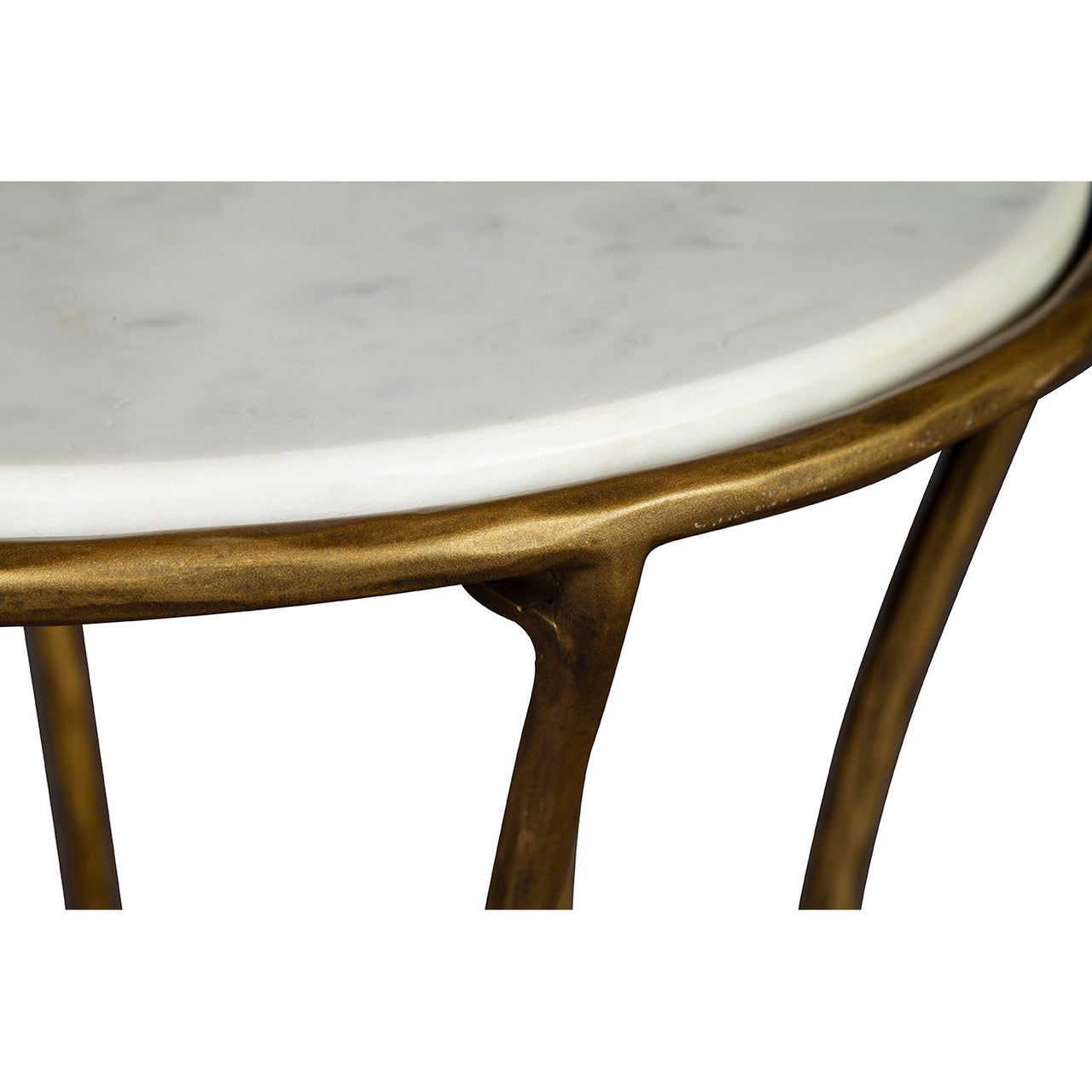 Haines Side Table - 16'