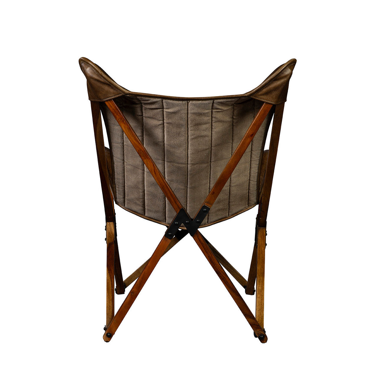 Evanston Folding Chair - 26.5'