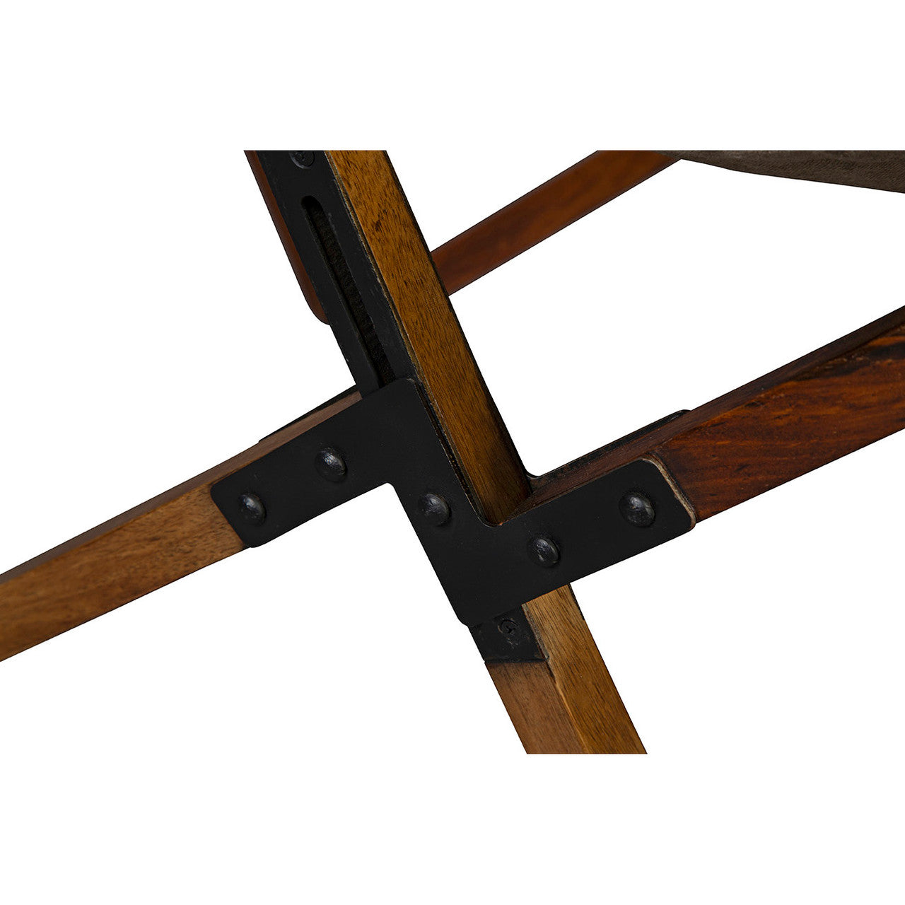 Evanston Folding Chair - 26.5'