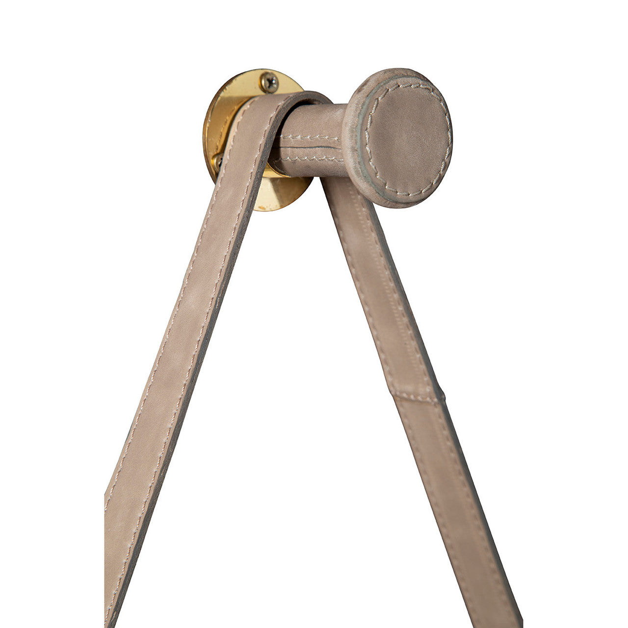 Heather Hanging Mirror - 24'