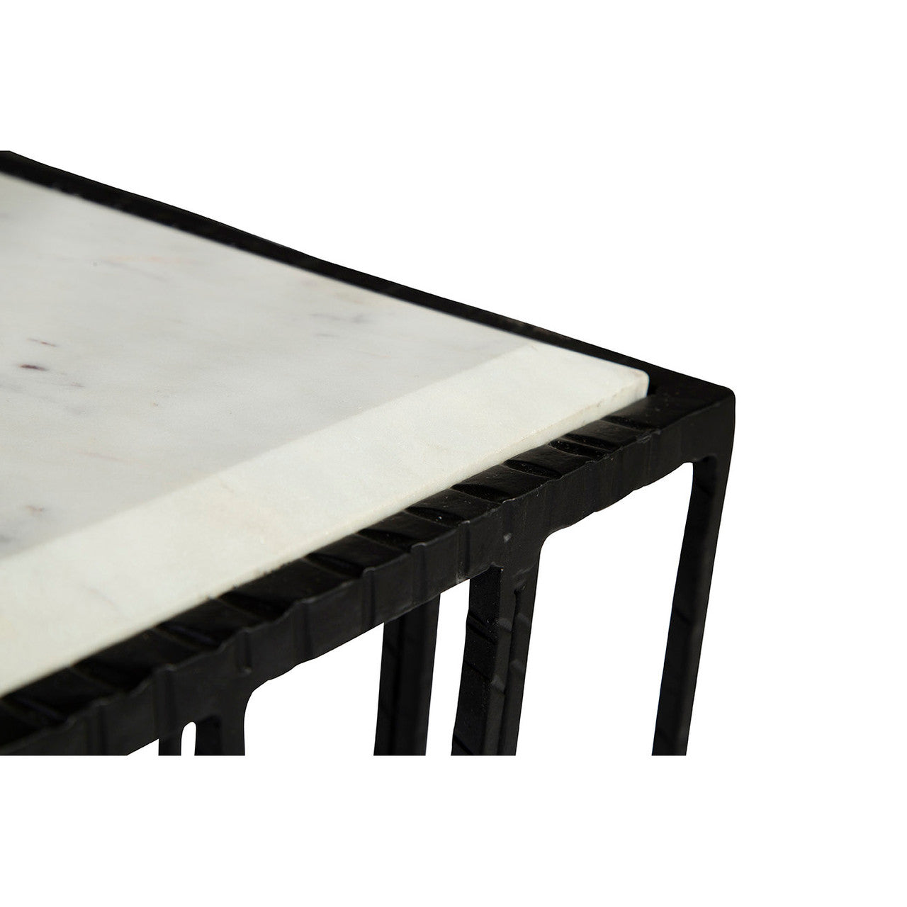 Bancroft Coffee Table - 40'