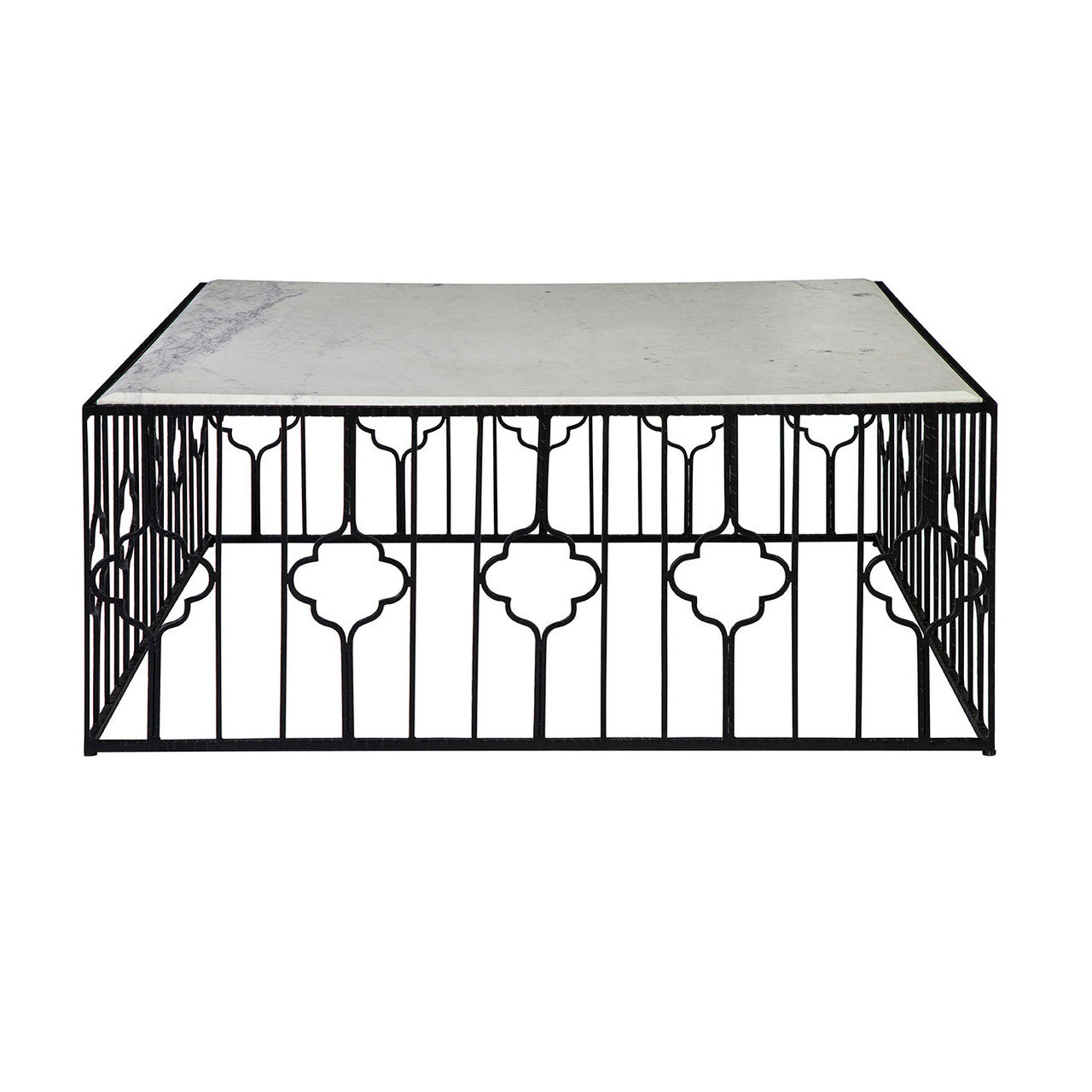 Bancroft Coffee Table - 40'