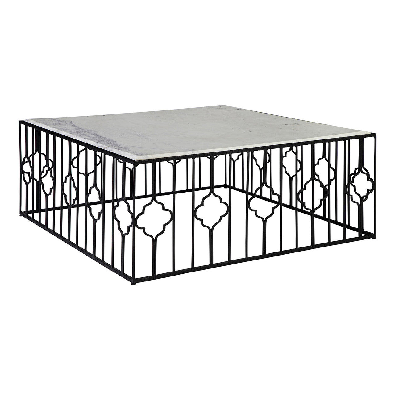 Bancroft Coffee Table - 40'