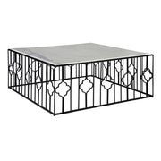 Bancroft Coffee Table - 40'