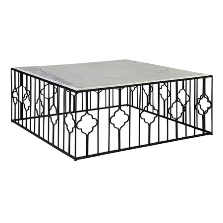 Bancroft Coffee Table - 40'