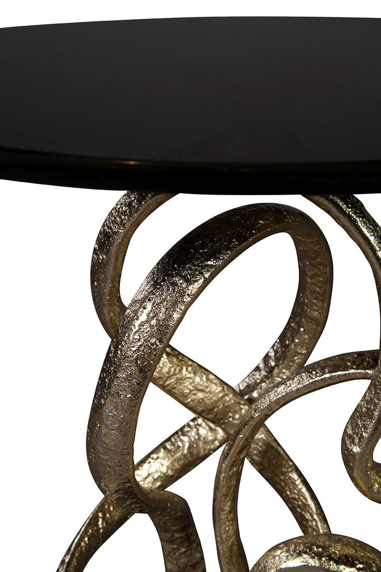 O'Conner End Table - 20.75'