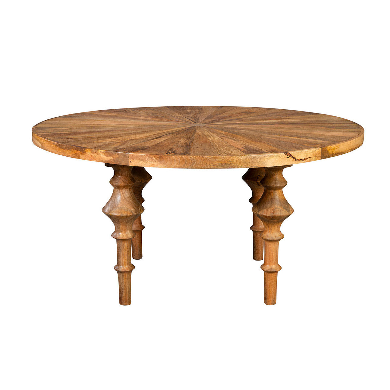 Porter Dining Table - 59.5'
